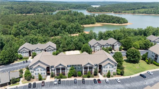 834 Harts Cove Way sold condo in Harts Cove, Seneca, SC