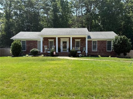 A home in Briarwood