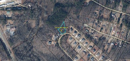 Lot 33 Twin View Drive active lot in Willow Creek Highway 11, Westminster, SC