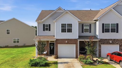 455 Bee Cove Way sold townhome in The Falls At Meehan, Pendleton, SC