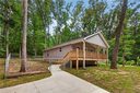 215 Tallulah Drive sold home in Westminster, SC