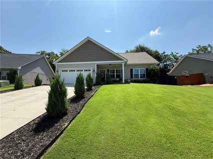 206 Ashwood Lane sold home in Ashwood, Anderson, SC