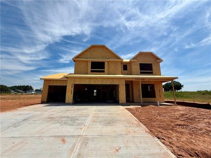 194 Kayfield Farms Drive active home in Kayfield At Midway, Anderson, SC