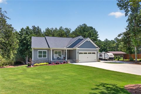 135 Mcalister Road sold home in Peninsula Pointe North, West Union, SC