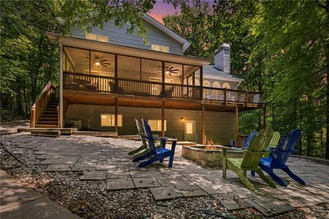 632 Rocky Trail active home in Foxwood Hills, Westminster, SC