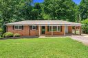817 N Andover Drive sold home in Walhalla, SC