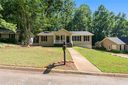 210 Saratoga Drive sold home in Greer, SC