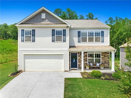 A home in Lenhardt Grove