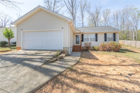 A home in Brookside