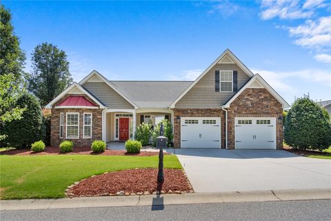 108 Gallant Lane pending home in Lexington Point, Anderson, SC