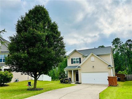 18 Parkwalk Drive active home in Lismore Park, Greer, SC