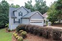 125 Inlet Pointe Drive sold home in Anderson, SC
