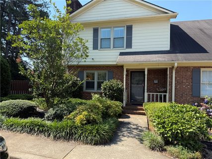 Homes in Cardinal Park, Anderson
