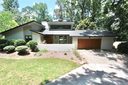 121 Circle Drive sold home in Townville, SC