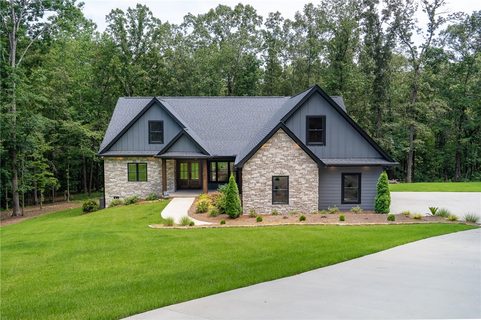 115 Maplewood Court sold home in Waterside Crossing, Seneca, SC