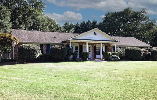 200 Pine Wood Drive active home in Pine Brook Forest, Greenville, SC