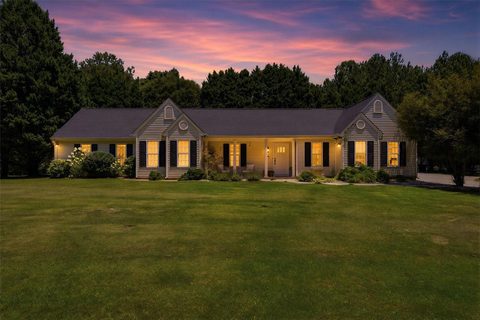 A home in Haynie Place