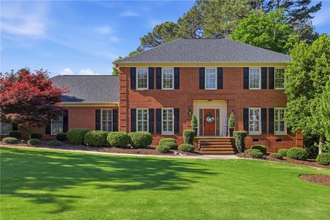 103 Five Knoll Court pending home in Harpers Ridge, Anderson, SC