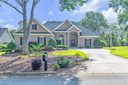102 Country Walk Lane sold home in Clemson, SC