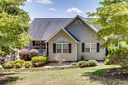 100 Sycamore Drive sold home in Pickens, SC