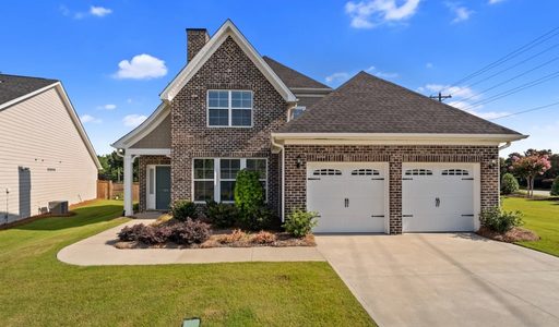 104 Horace Court pending home in Taylor Oaks, Greenville, SC