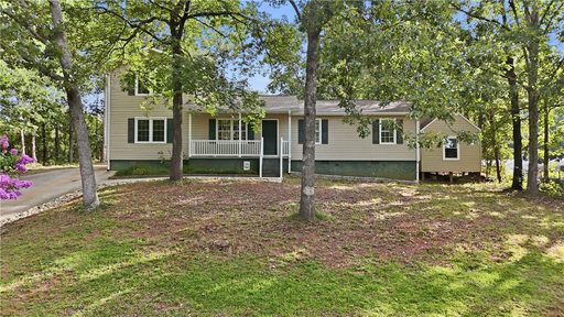 Homes in Ridgeview, Seneca