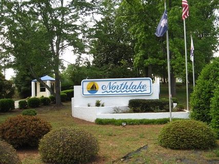 Northlake, Anderson