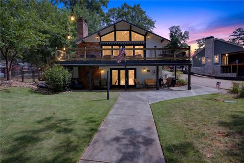 229 Joann Circle sold home in Port Bass, Fair Play, SC