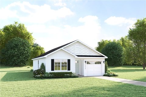 A home in Coopers Mill