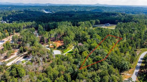 Lot 30 Harbor Point Point active home in Harbor Point, Seneca, SC