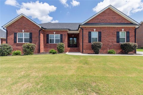 105 Bonaire Pointe active home in Smithbrook, Anderson, SC