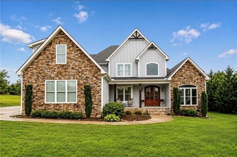 20 Ione Circle pending home in Ridgewood Plantation, Williamston, SC