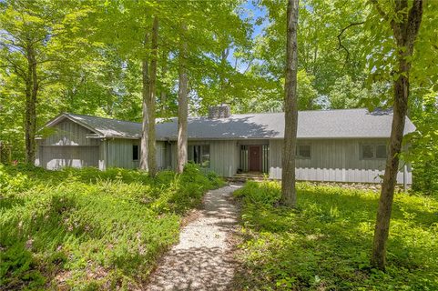 2109 Moorefield Memorial Highway pending home in Gauley Falls, Pickens, SC