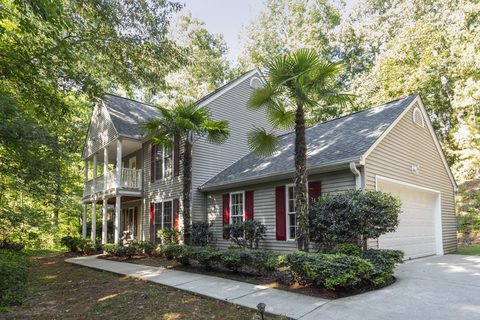 510 Willow Branch Lane pending home in Willow Creek, Seneca, SC