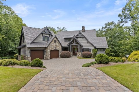 200 Saranac Drive active home in The Reserve At Lake Keowee, Sunset, SC