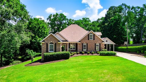 1102 Hunters Trail active home in Hunters Trail, Anderson, SC