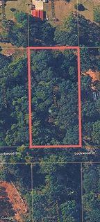 106 Lockwood Drive active lot in Normandy Park, Anderson, SC