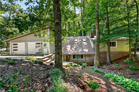 95 Brookwood Drive