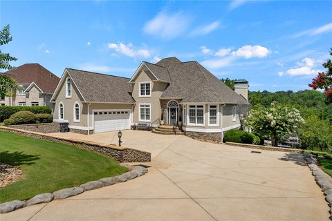 316 Green Hill Drive active home in Green Hill Plnt, Anderson, SC