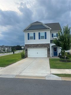 Homes in Champions Village At Cherry Hill, Pendleton