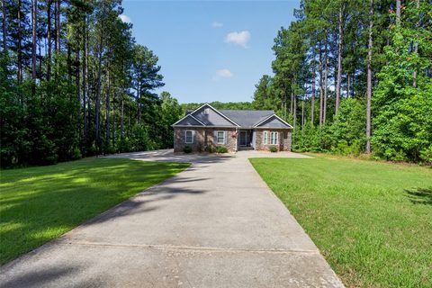 Homes in Bridgepointe, Iva