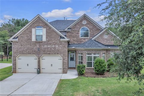 144 Buckland Drive pending home in Rivendell, Anderson, SC