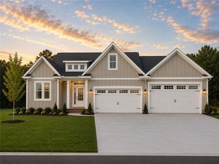 538 Tilman Court pending home in Walker'S Pointe, Anderson, SC