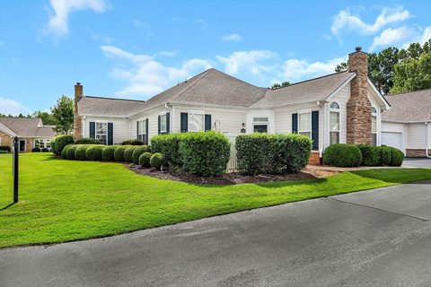 121 Life Style Lane active home in Ravines At Holly Creek, Anderson, SC