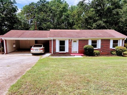 213 Hillcrest Circle pending home in Burdine, Anderson, SC