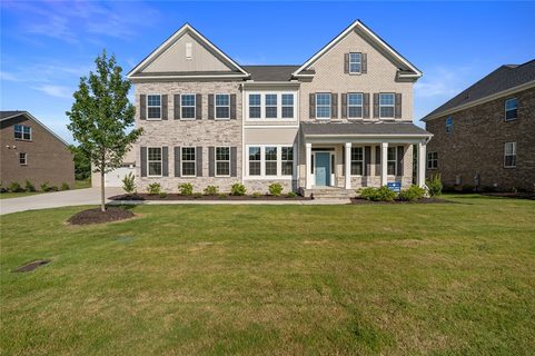 202 Chandler Court pending home in Walnut Grove, Easley, SC