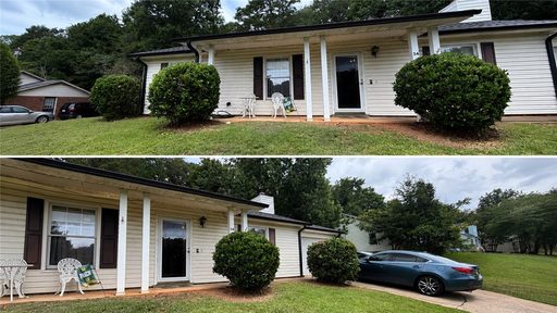 34 Shore Drive active home in Lakeside Saluda, Greenville, SC
