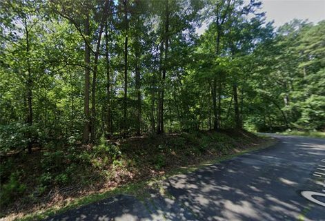150 Quail Hollow Circle active lot in Foxwood Hills, Westminster, SC