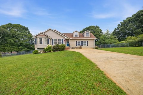 Homes in Stonehaven, Anderson