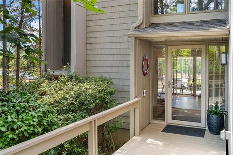 2031 Shelter Point sold home in Stone Creek Cove, Anderson, SC